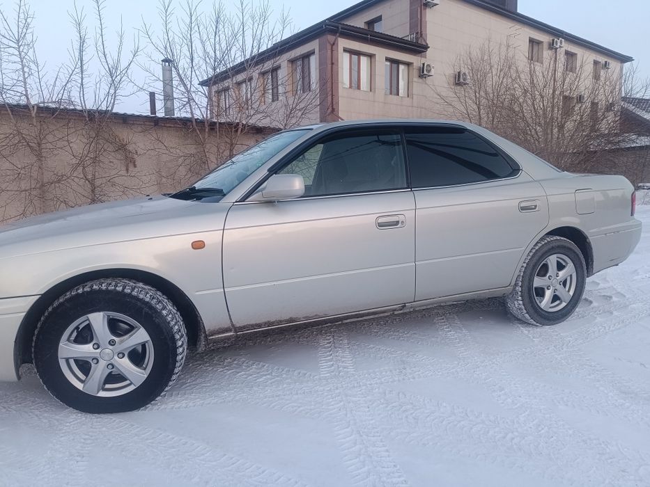 ОБМЕН!!! На минивэн