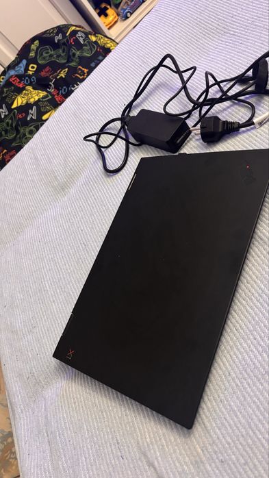 Vand laptop lenovo x1