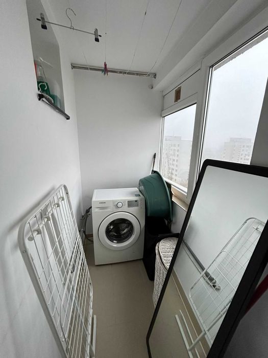 Proprietar, închiriez apartament 2 camere - BebeTei TITAN