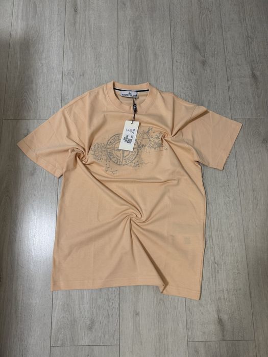 Tricou Stone Marimea:S