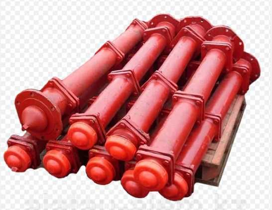 Пожарные гидранты подземные (Оптом) пожарное оборудование