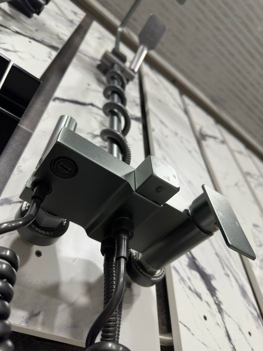 Тропический душ стойка смесител кран душевой ванны