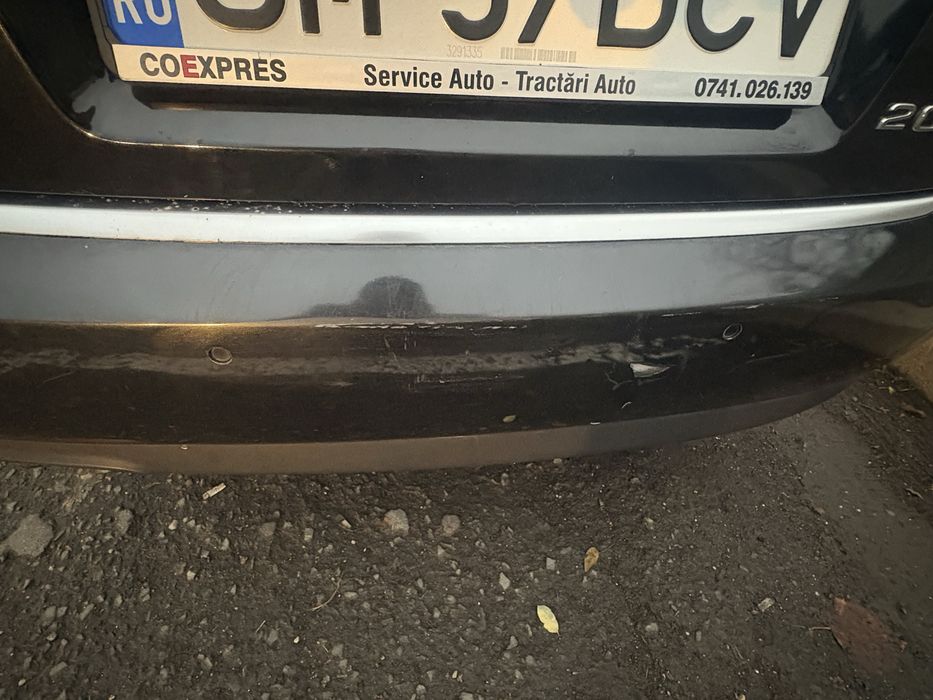 Audi A4 2006 2.0 TDI