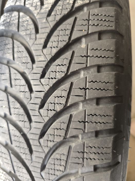 Гуми и джанти за BMW