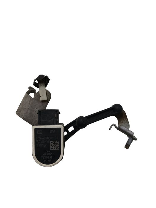 Senzor Nivel Balast Stanga Fata Bmw 5 G30, F90 2016 - > 25916010