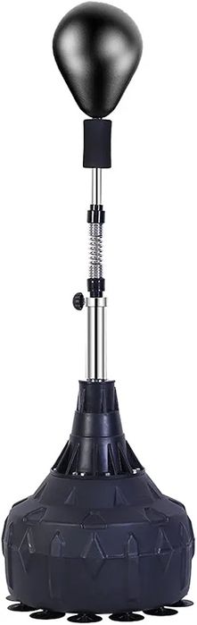 Стоячий мешок груша стоячая для техники и  скорости