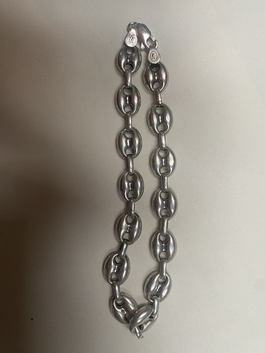 Сребърни гривни