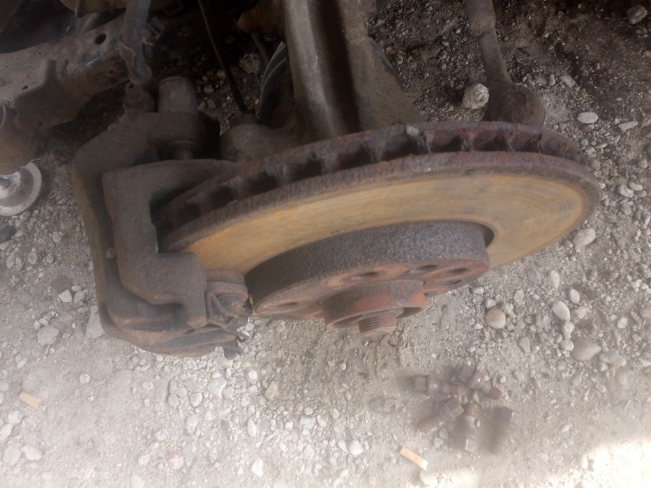 Piese Opel Vectra c 19 cdti 120cp