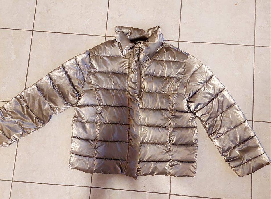 Яке ZARA 140 см.