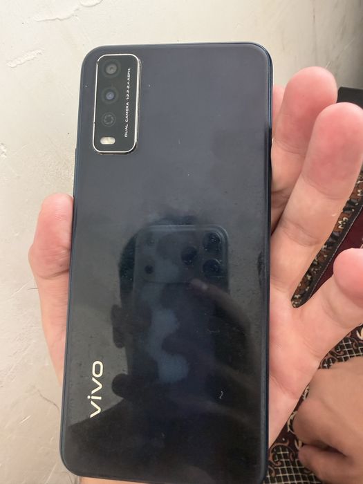 Vivo 2026 tel sotiladi