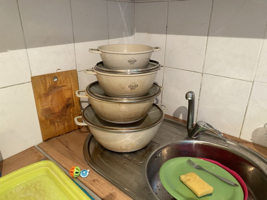 Кохоння посуда все для дома