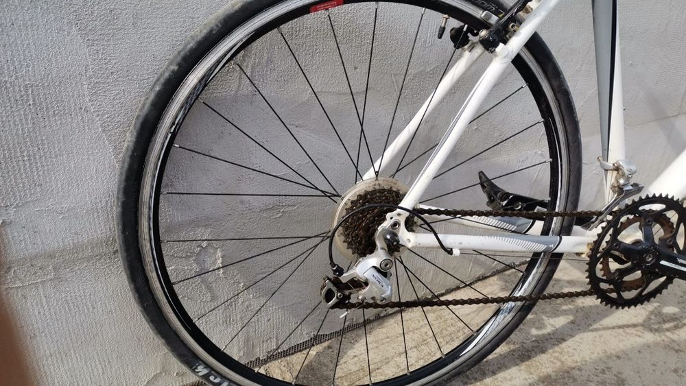 Bicicleta Calibre Filter Hybrid
