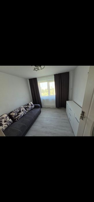 Caut colega Apartament Politehnica-Lujerului 3 camere