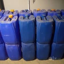 Kanistra 20l arzon