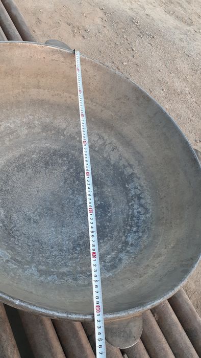 Казан ссср 100 литров. Қазан.