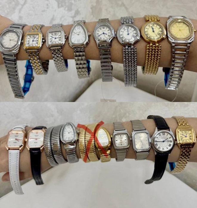 Часы новые люкс качество