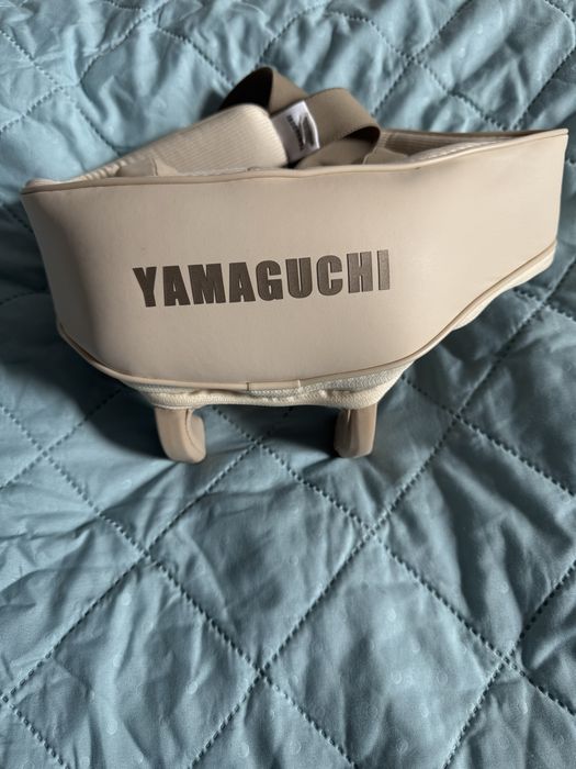 Массажер Yamaguchi