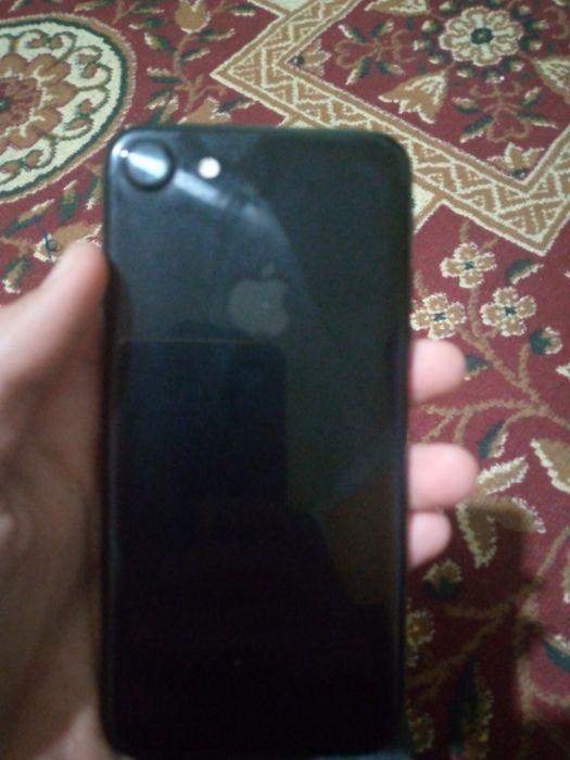 Iphone 7 xotirasi 32gb