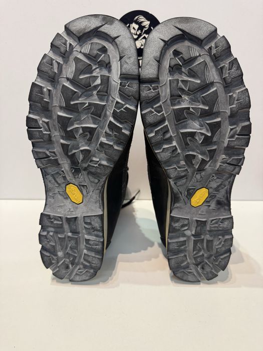 Мъжки туристически обувки MEINDL AIR REVOLUTION GORE-TEX . Размер 41.5