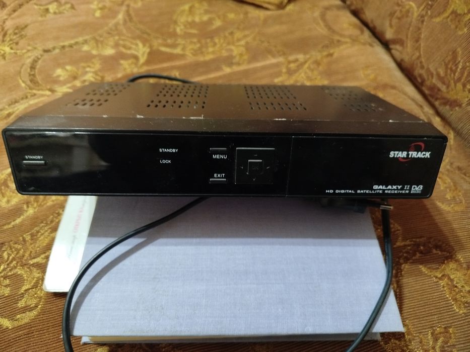 Тюнер для телевизора  Star Track