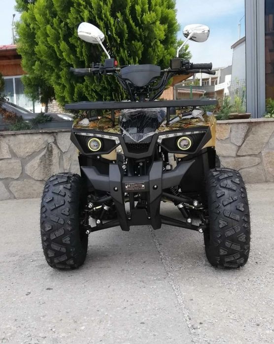Бензиново Атв 150 кубика Extreme Sports ТОП ТОП