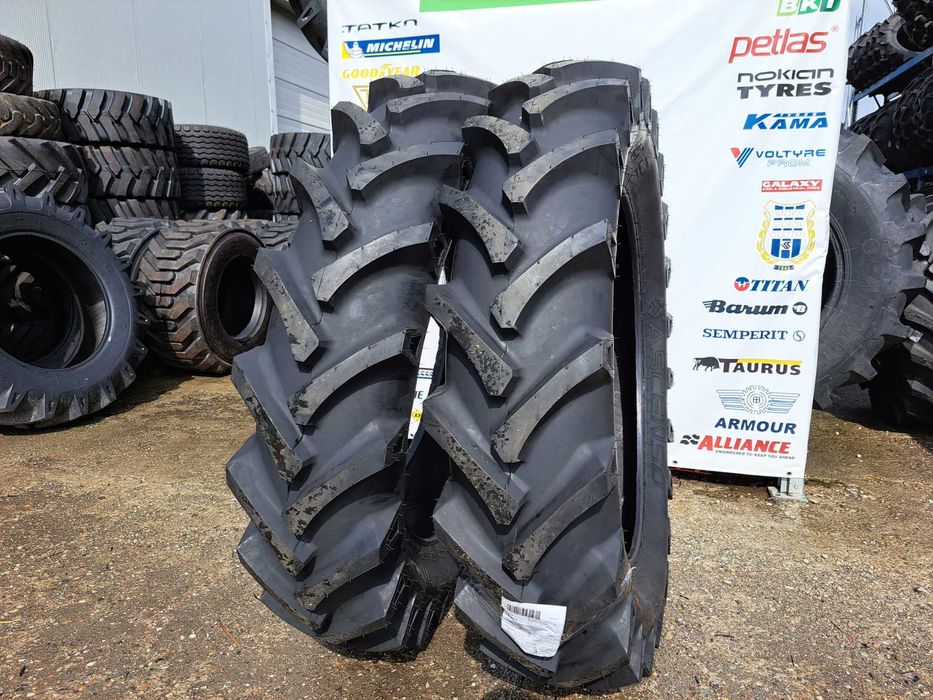 Anvelope TRACTOR DEUTZ 13.6-36 ASCENSO 8PR cauciucuri agricole noi