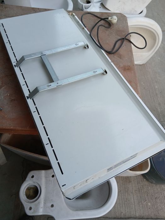 Электронагривате.