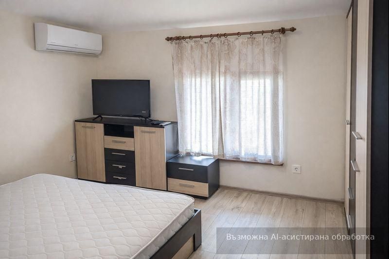 Дава се под наем Двустаен апартамент в Пловдив, Съдийски - 60 кв.м за 368.73 € - Снимка #2