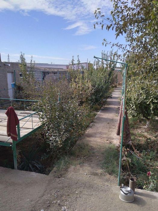 Avrum xudida uchastka