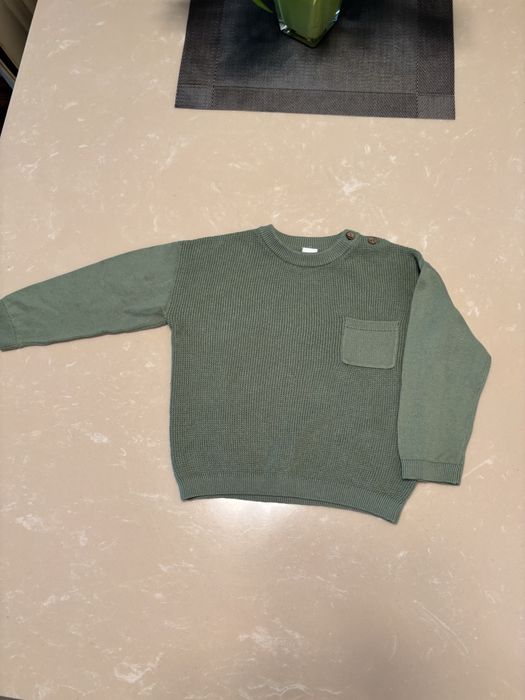 Pulover H&M copii2-3 ani