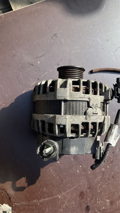 Alternator range rover 2.0 diesel piese dezmembrari