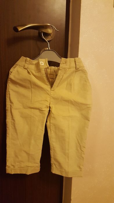Costumas nou 6 luni