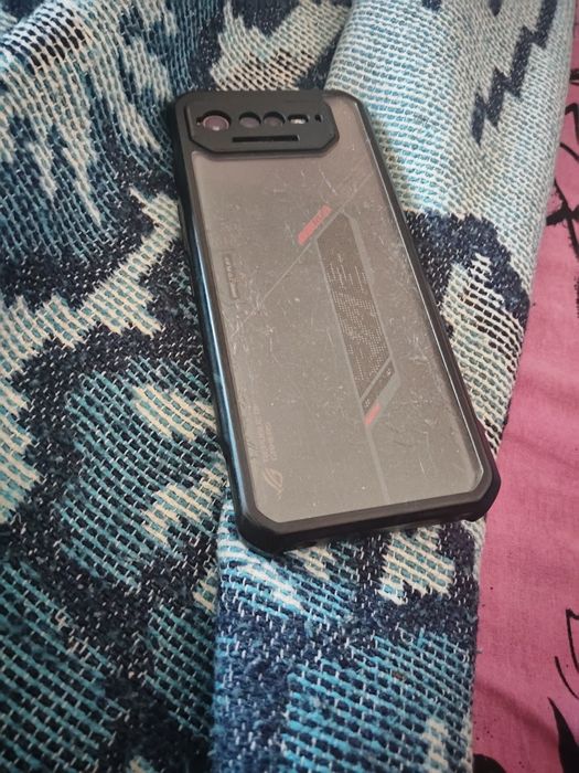 Gaming rog phone 6