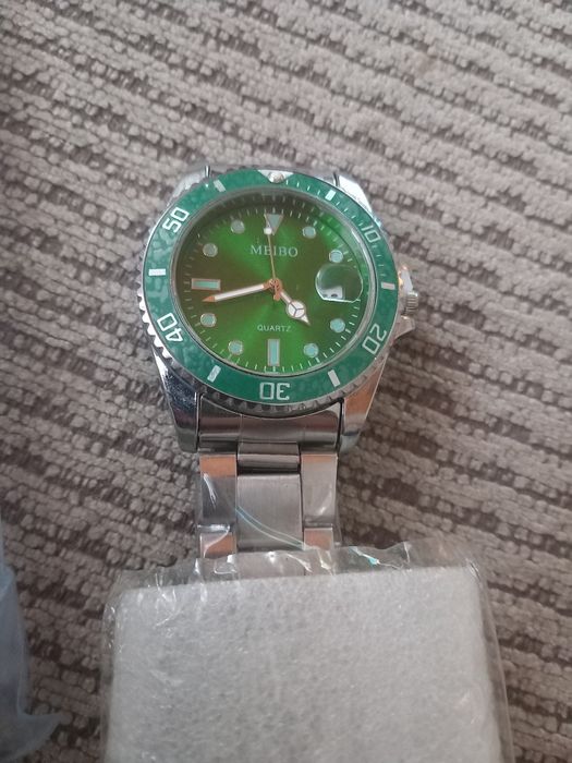 Vând ceas MEIBO bărbătesc