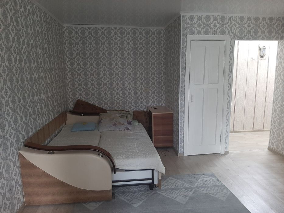 Продам 1-комнатную квартиру