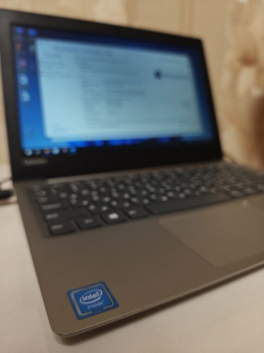 Lenovo S130-11IGM