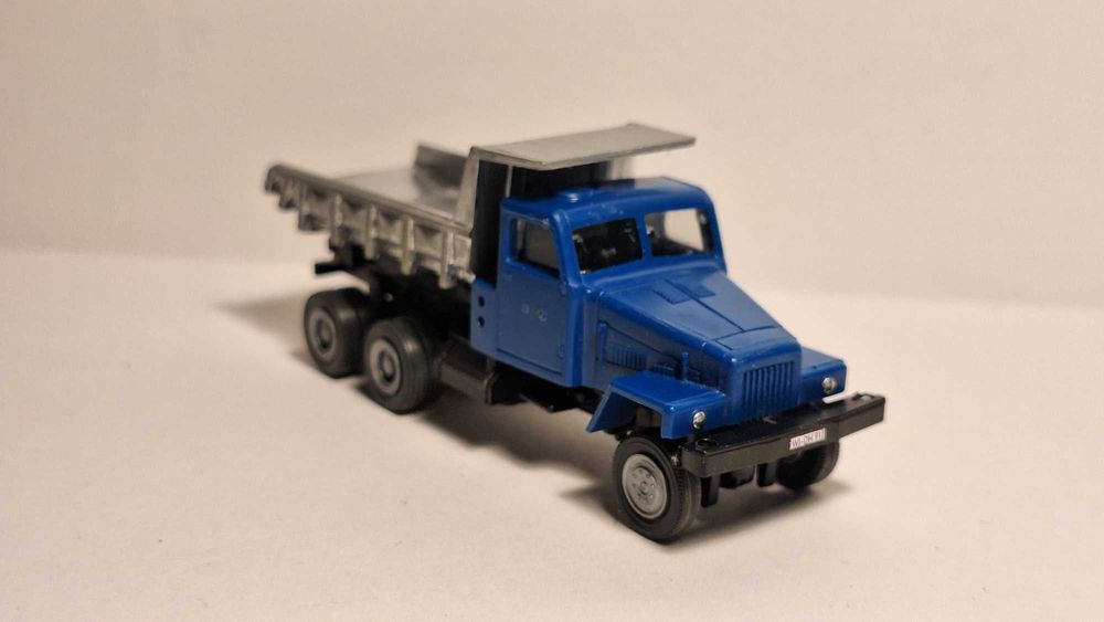 Камиончета Herpa Wiking 1/87