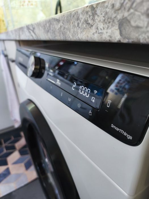 Пералня Samsung WW80T504DAEAS7