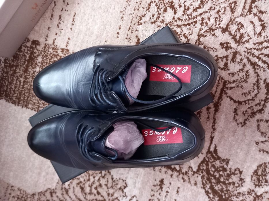 Pantofi eleganti bărbați