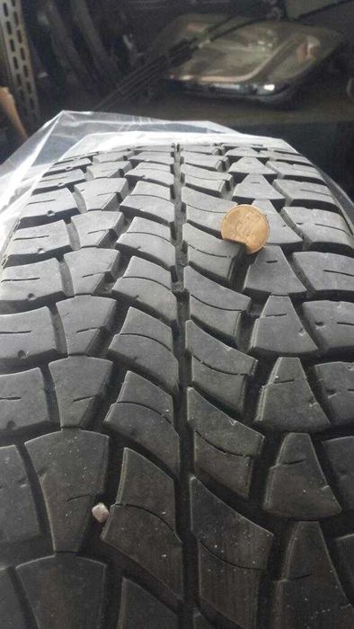 4 roti off-road Renault Scenic RX4