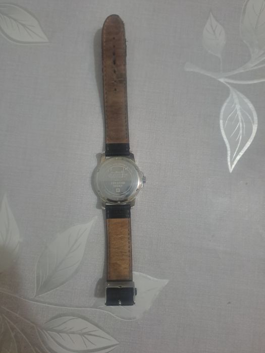 Swiss Military by Chrono