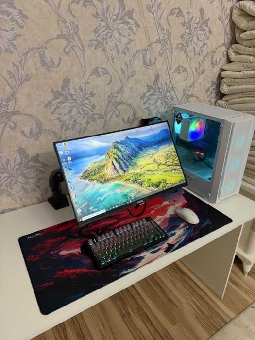 Игровой компюьтер