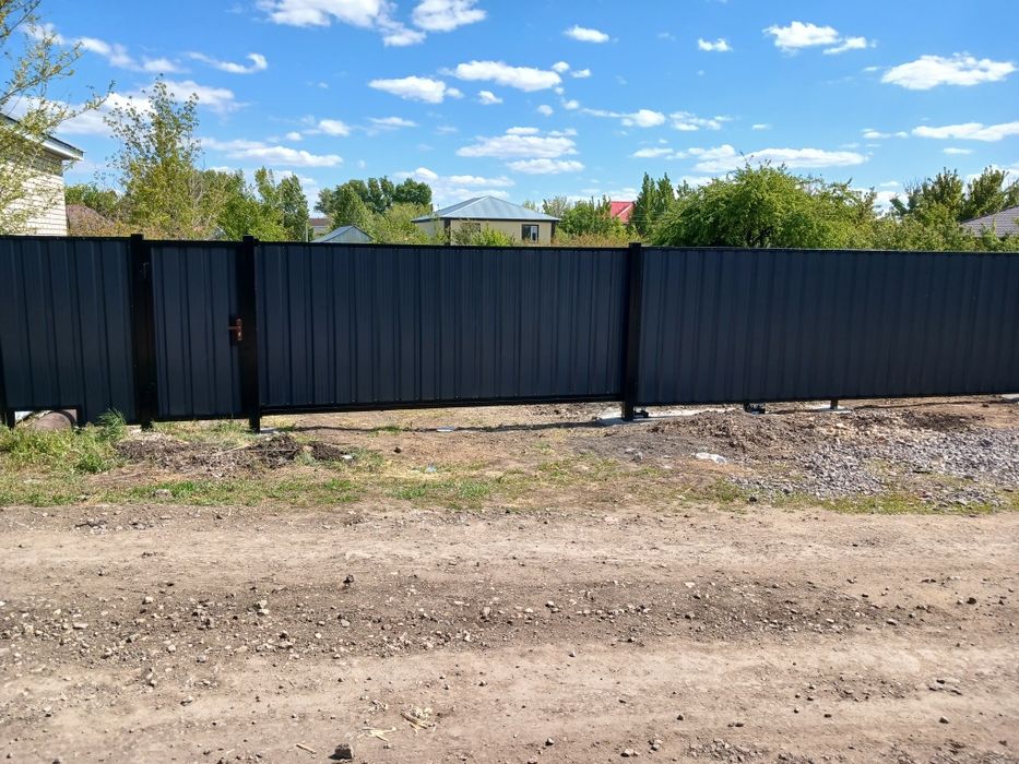 Услуги сварщика и резак