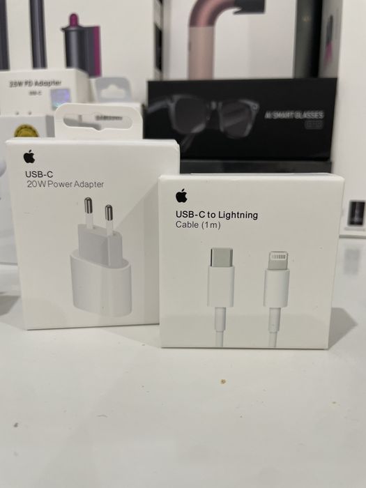 iPhone Комплекті оргинал