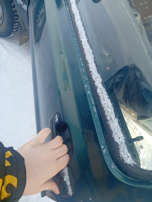 Продаю Volkswagen Vento