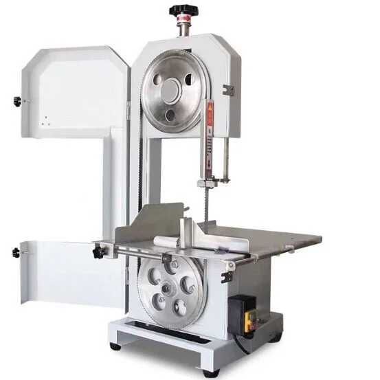 Ленточная пила 26 см для резки мяса