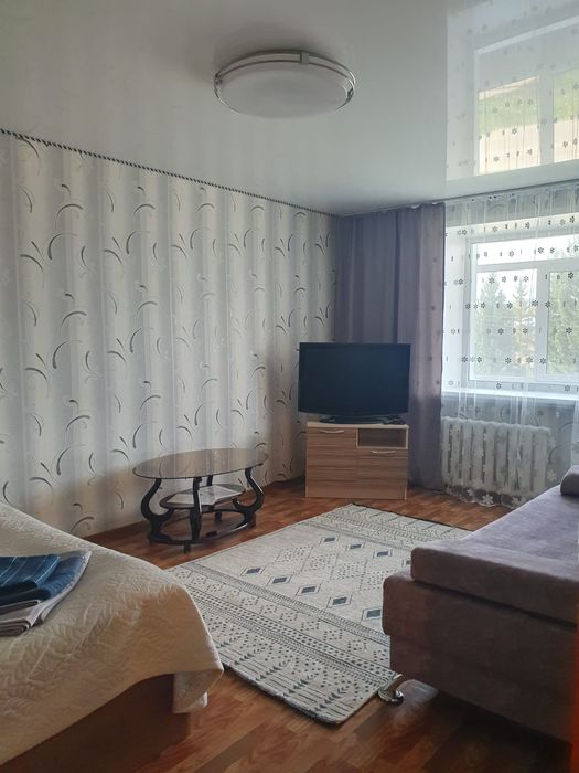 Аренда квартиры посуточно