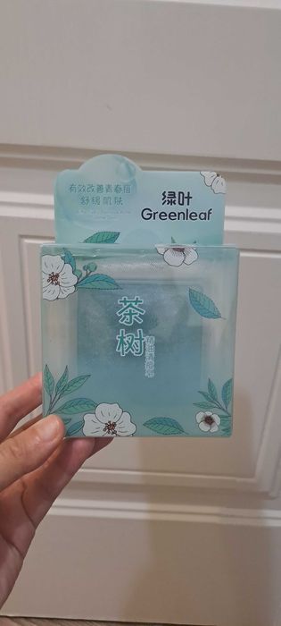 Продукция Greenleaf