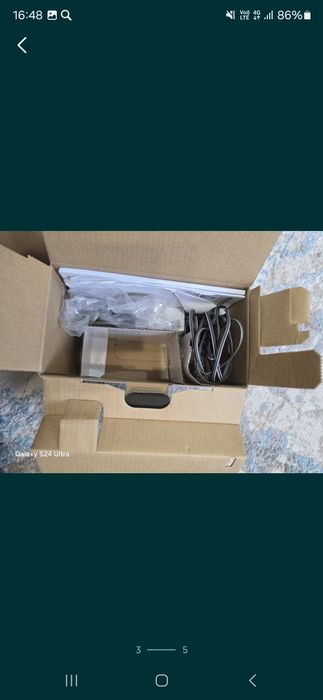 Продается радиотелефон Panasonic