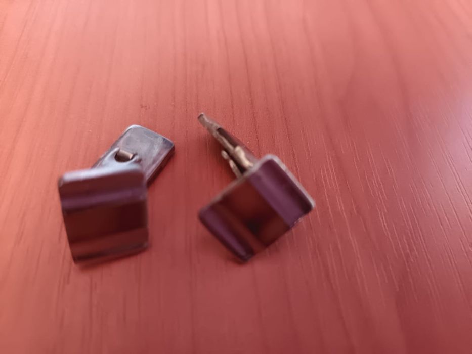 Запонки продам 5000